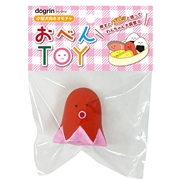 おべんTOY　たこさん　OBT‐02　定価：437円（税込）