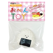 おべんTOY　おにぎり　OBT‐01　定価：437円（税込）