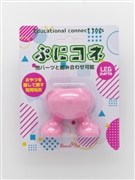 ぷにコネ(LEG)