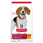 ＳＤアダルト小粒成犬用６．５ｋｇ 定価10428円