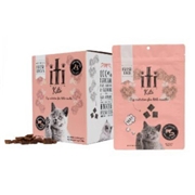 iti 　Cat ビーフ&イール（うなぎ）　ディナー 1kg(200g×5）  定価：9350円