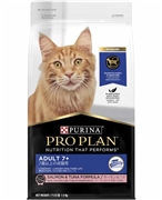 プロプラン ７歳以上の成猫用　サーモン＆ツナ 1.5Kg  定価：4158円