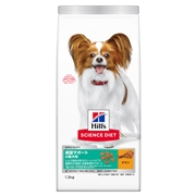 ＳＤ減量サポート超小粒小型犬１．３ｋｇ 定価2728円