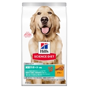 ＳＤ減量サポート中粒中型犬用２．５ｋｇ 定価4378円