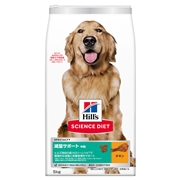 ＳＤ減量サポート中粒中型犬用５ｋｇ 定価7128円