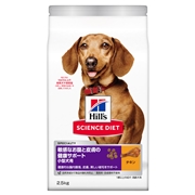 ＳＤ犬敏感なお腹と皮膚小型犬２．５ｋｇ 定価4378円