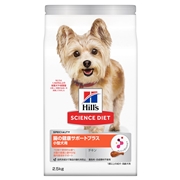 ＳＤ小型犬腸健康サポートプラス１歳２．５ｋｇ 定価4378円