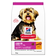 ＳＤアダルト小型犬用成犬用５ｋｇ 定価7128円