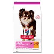 ＳＤライト小型犬用肥満傾向の成犬用５ｋｇ 定価7128円