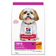 ＳＤシニアプラス小型犬用高齢犬用５ｋｇ 定価7128円