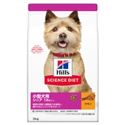 新ＳＤシニアアドバンスド小型犬高齢犬用３ｋｇ 定価5258円