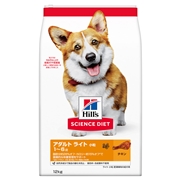 ＳＤライト小粒肥満傾向の成犬用１２ｋｇ 定価15180円