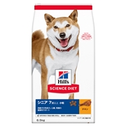 ＳＤシニア小粒高齢犬用６．５ｋｇ 定価8778円