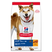 ＳＤシニア小粒高齢犬用１２ｋｇ 定価15180円