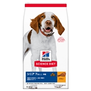 ＳＤシニア高齢犬用６．５ｋｇ 定価8778円