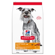 ＳＤシニアライト小粒高齢犬用１２ｋｇ 定価15180円