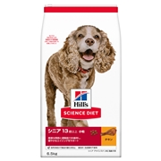 ＳＤシニアアドバンスド小粒高齢犬用６．５ｋｇ 定価8778円