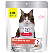 ＳＤ猫用腸の健康サポート２００ｇ 定価547円