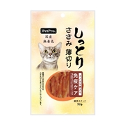 ＰＰ国産しっとりささみ薄切りイノシシ肉３０ｇ 定価437円