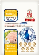 ねこペ～すと無添加ピュア鶏ささみ３０ｇ×７本 定価1628円