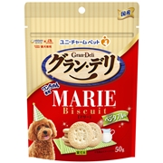 グランデリワンちゃんマリーベジタブル５０ｇ 定価418円