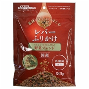 レバーふりかけ１８０ｇ 定価657円