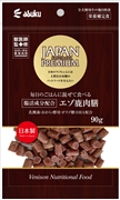 ＪＰ腸活成分配合エゾ鹿肉膳９０ｇ 定価547円