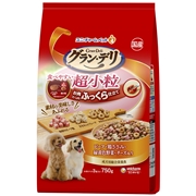 グラン・デリソフト超小粒７５０ｇ 定価1078円