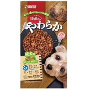 ほねっこ柔らかフードビーフ野菜成犬７００ｇ 定価767円