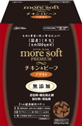 モアソフトＰチキン＆ビーフアダルト６００ｇ 定価3608円