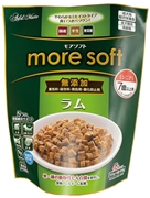 ｍｏｒｅｓｏｆｔラムシニア４００ｇ 定価2178円