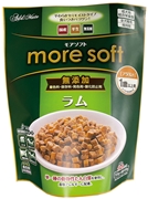 ｍｏｒｅｓｏｆｔラムアダルト４００ｇ 定価2178円