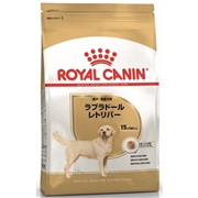 ロイヤルカナン　ラブラドールレトリーバー成犬・高齢犬用3kg