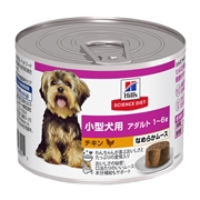 ＳＤ小型犬アダルトチキンムース２００ｇ 定価470円