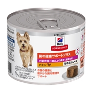 ＳＤ小型犬腸健康サポチキンムース２００ｇ 定価470円