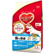 ビューティープロＤ歯の健康２．３ｋｇ 定価2398円