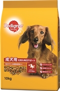 Ｐドライ超大袋成犬チキン野菜１０ｋｇ 定価：8,228円（税込）