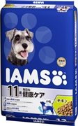 アイムス犬１１歳チキン小粒１２ｋｇ 定価：12,298円（税込）