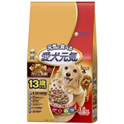 愛犬元気１３歳以上用１．８ｋｇ 定価2178円