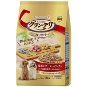 グラン・デリビ－フセレクト１．６ｋｇ 定価1848円