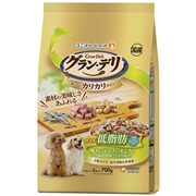 グラン・デリ成犬低脂肪ビ－フ７００ｇ 定価979円