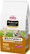 ＭＣＡ尿石ケア１歳２．５ｋｇ 定価3718円