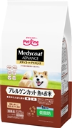 ＭＣＡアレ米１歳低脂肪２．２５ｋｇ 定価3718円