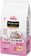 ＭＣＡアレル魚＆米子犬２ｋｇ 定価3718円