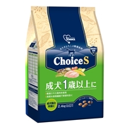 ＦＣ成犬１歳以上に２．４ｋｇ 定価3278円