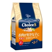 ＦＣチキン成犬１歳２．４ｋｇ 定価3278円