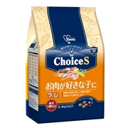 ＦＣラム成犬１歳２．４ｋｇ 定価3278円