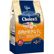 ＦＣラム成犬１歳１．２ｋｇ 定価1914円