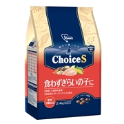 ＦＣ食わずぎらい成犬１歳２．４ｋ 定価3278円