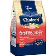 ＦＣ食わずぎらい成犬１歳１．２ｋ 定価1914円